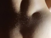 I fucked a Milf bunny - behind the cameras fail  porn 2024