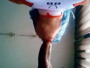 COSPLAY BLOWJOB COMPILATION 2024 ft. Amber Kai 16/16