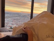 POV Pretended to be her boyfriend and she sucked me 2/16