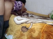 برتوش ديالو💦 كنزة القنيطرة مخيطة ترتعد مع سمير🔥 ديال القيصرية وفي منتصف الليل 11/16