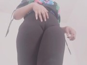 راجل صاحبتي شافني حسيت بيه هاج عليا دخلت لدار كفت عليه وانا كنتخايلو - Screenshot 7 of 16 - Pink Pussy