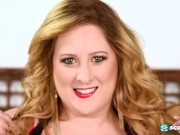 Big Boob Amie Roberts 1/16