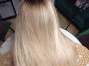 Climbed into a neighboring cottage for sex 11/16