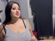 VOY al supermercado por leche en polvo y termino COJIDA por el REPOSITOR 4/16