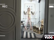 Cuckold BTS With Slut Alba Lala 2/16