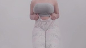 🔥رقص قحبة مغربية هايجة نار