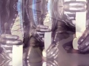 You Can't Say No Femdom Mind Fuck 12/16