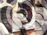 You Can't Say No Femdom Mind Fuck 13/16