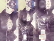 You Can't Say No Femdom Mind Fuck 14/16