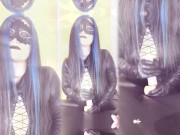 You Can't Say No Femdom Mind Fuck 8/16