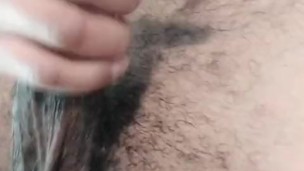 Dominican Big Mixed Cock Jerks Off So Good