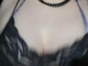 Compiled big bouncing tits and tit play 3/16