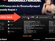 Intense Jerk off instructions JOI from a sexy latina ASS TEASING AND WORSHIP 1/16