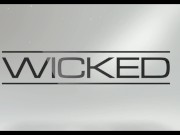 Violet Starr gets her pussy pounded by Seth 1/16