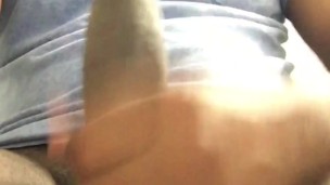 Who wants to give me some juicy ass