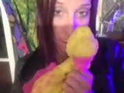 i misses yall too 16/16