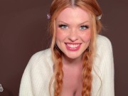 She had a WET DREAM, now she's HORNY IN MY BED 7/16