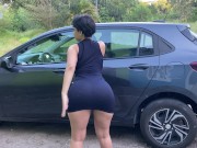 fucking with Uber on abandoned site full version 1/16