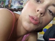 Tinder Date Said She Wouldn't Fuck On First Date But She Gaped 3/16