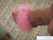 Hiya Barbie, You want to go for a ride? 2/16