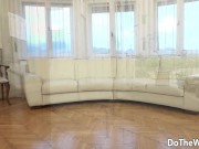 Cuckold Loves to Watch Lina Arian Fuck 4/16