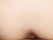 The best ass is MY STEPMOM. Homemade real sex. 14/16