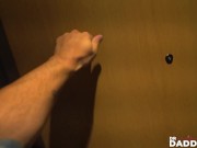 Busty Blonde Blows Dick Before Fucking 2/16