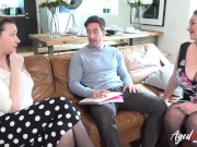 AGELOVE Devon and Eva and Alexei 2/16