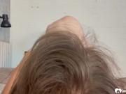 Pregnant blonde dicked hard 14/16