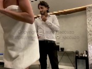 Défi Inconnu - je piège le concierge de l’hotel ! - Screenshot 12 of 16 - Stranger