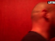 Small Tits Amateur Female Seduced And Fucked By Pornstar - Letsdoeit 7/16