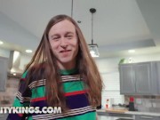 REALITY KINGS - Smoking Hot MILF Naomi Foxxx Proves That She Is Way Wilder Than Conor Expected 3/16