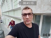 DEBT4k. Hold Your Horses with Leanne Lace 3/16