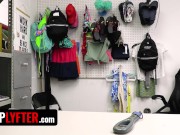 Case No. 7906253 - Summer Break Shoplifting 5/16