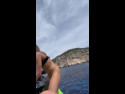 My wildest outdoor fucks 6/16