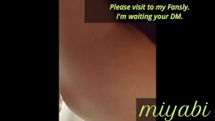 【Voyeurism in dressing room】Handsome sexy guy take off clothes Showing sexy butt and anal