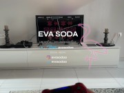 Fucking a neighbor's juicy pussy while her boyfriend is working 1/16