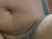 Me Flagrou Batendo uma e Não RESISTIU Sentou na pica como se nao houvesse amanha 13/16