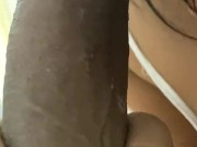 Me Flagrou Batendo uma e Não RESISTIU Sentou na pica como se nao houvesse amanha 5/16