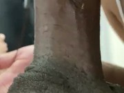 Me Flagrou Batendo uma e Não RESISTIU Sentou na pica como se nao houvesse amanha 6/16