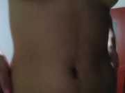 my sister's best friend seduces me, until I fuck her 5/16