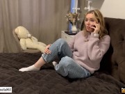 Потрахалась с сыном подруги, надеюсь она об этом не узнает. 1/16