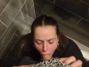 Sweetie, I want my dessert! - Public Sex - KLX 11/16