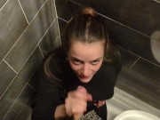 Sweetie, I want my dessert! - Public Sex - KLX 14/16