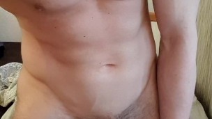 Wish I was pulling it out of you instead