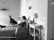 MISBEHAVING ROBOT LESBIAN DOMINATION 1/16