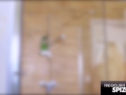 Blonde Babe With Big Tits Fuck A Stranger 5/16