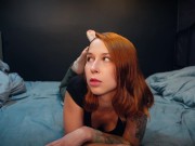 KIM Possible -  Kim got creampie an A+ 1/16