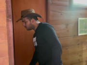 Me dejo follar de mi padrastro para que no me acuse con mi mamá 3/16