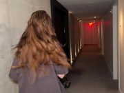 Taking My Best Friends  Little Sisters Virginity- GETS COVERED IN CUM 1/16